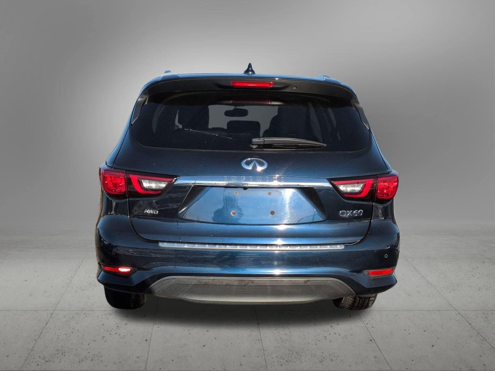 Thumbnail: 2019 INFINITI QX60 - 5