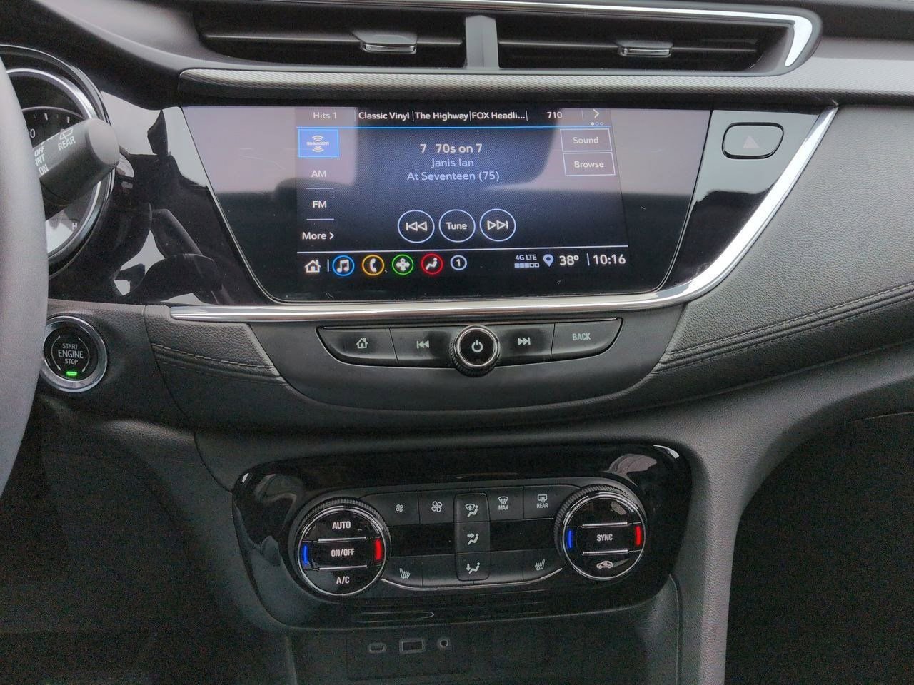 Thumbnail: 2023 Buick Encore GX - 27