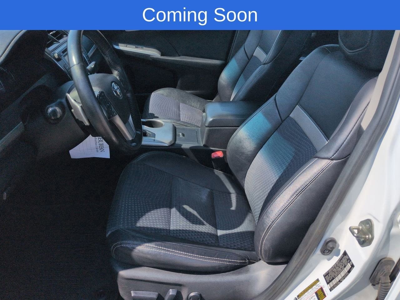 Thumbnail: 2014 Toyota Camry - 16