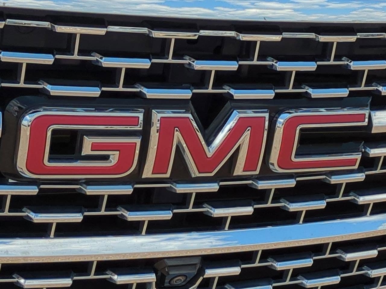 Thumbnail: 2022 GMC Acadia - 11