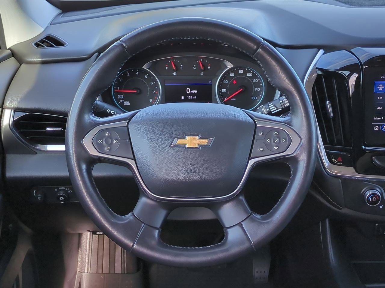 Thumbnail: 2020 Chevrolet Traverse - 21