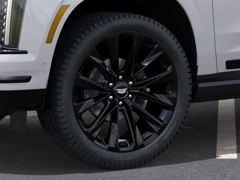 Thumbnail: 2025 Cadillac Escalade - 33