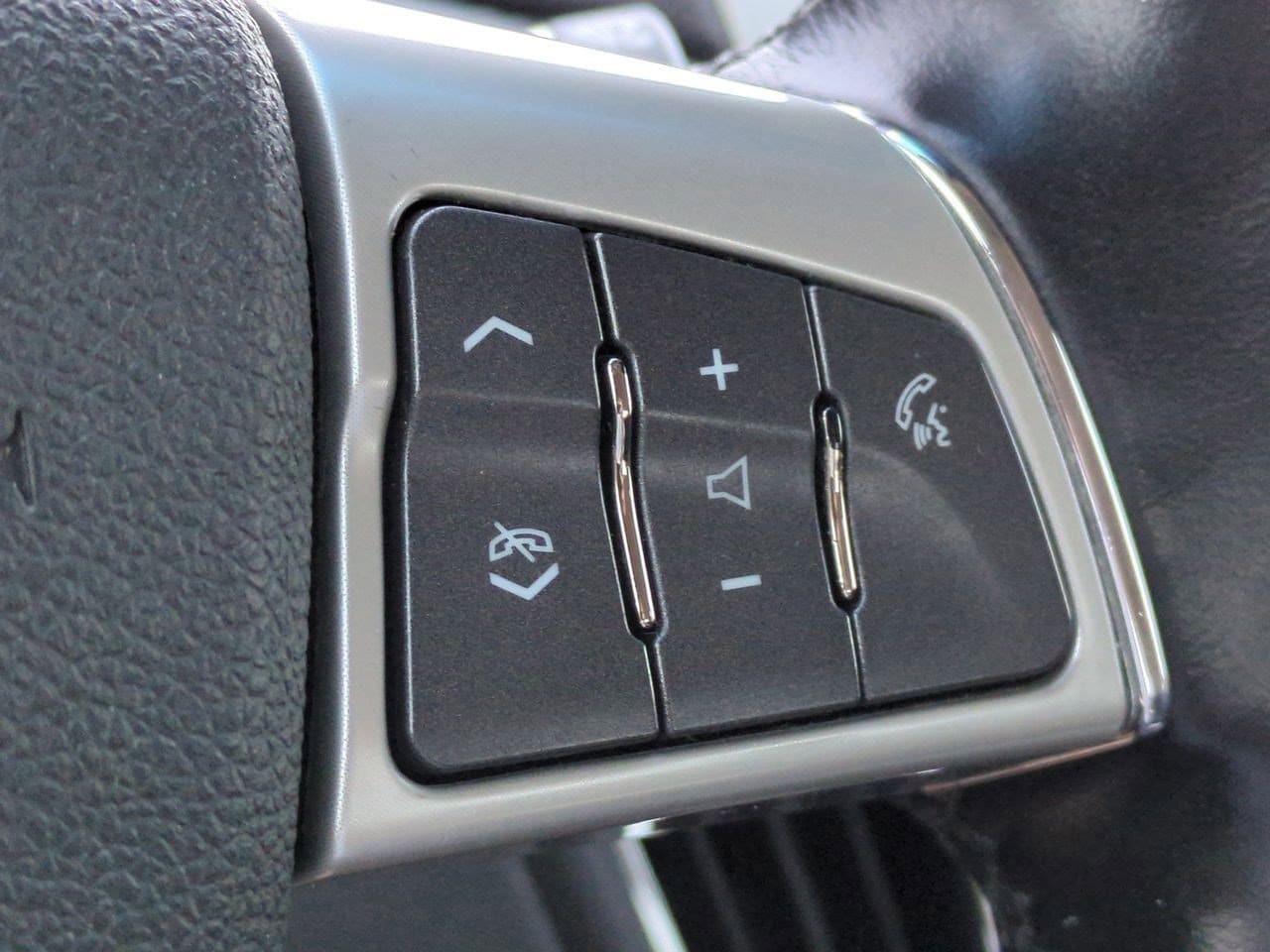 Thumbnail: 2013 Cadillac CTS - 22