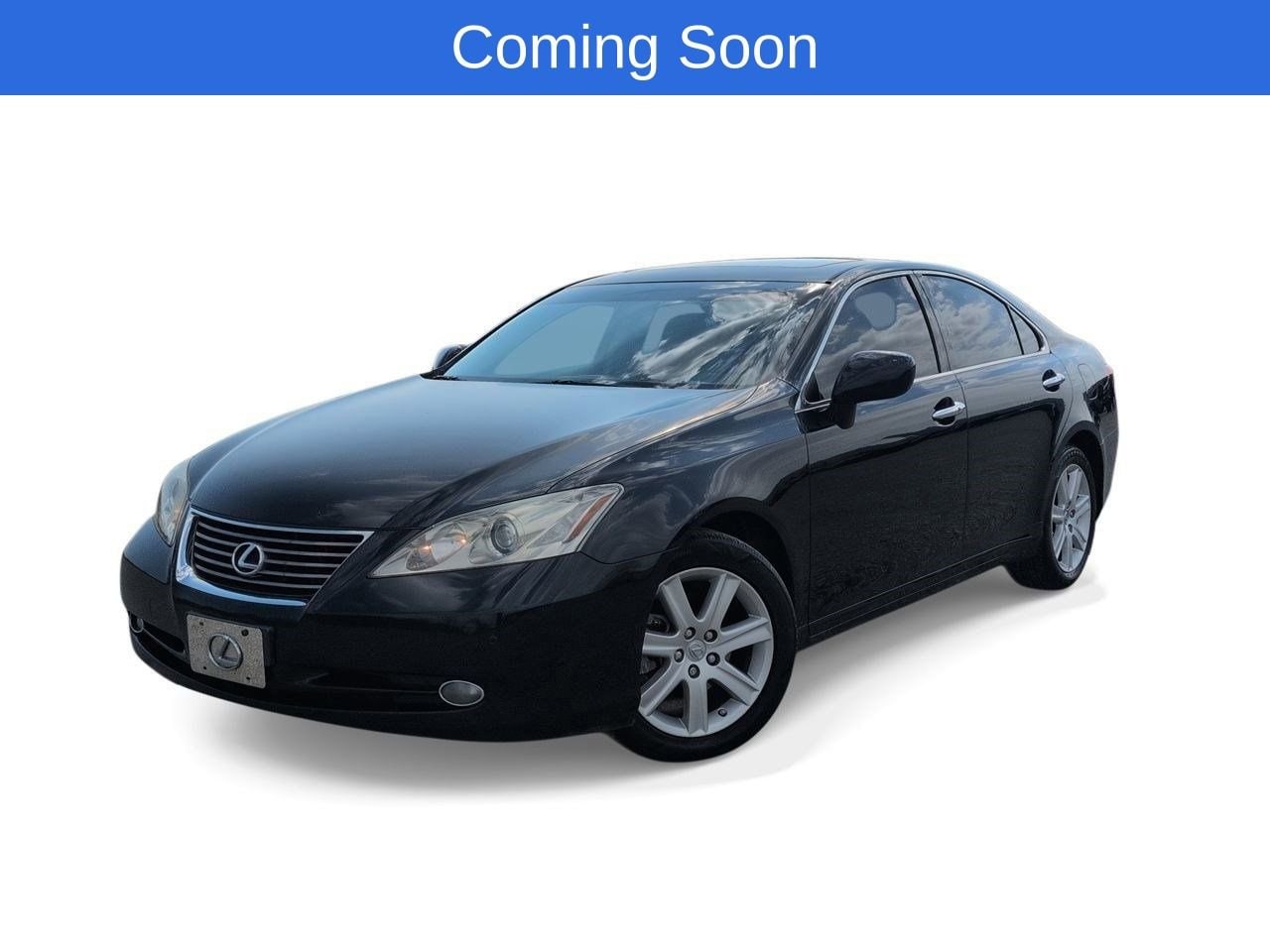 2007 Lexus ES 350 -
                  Troy, MI