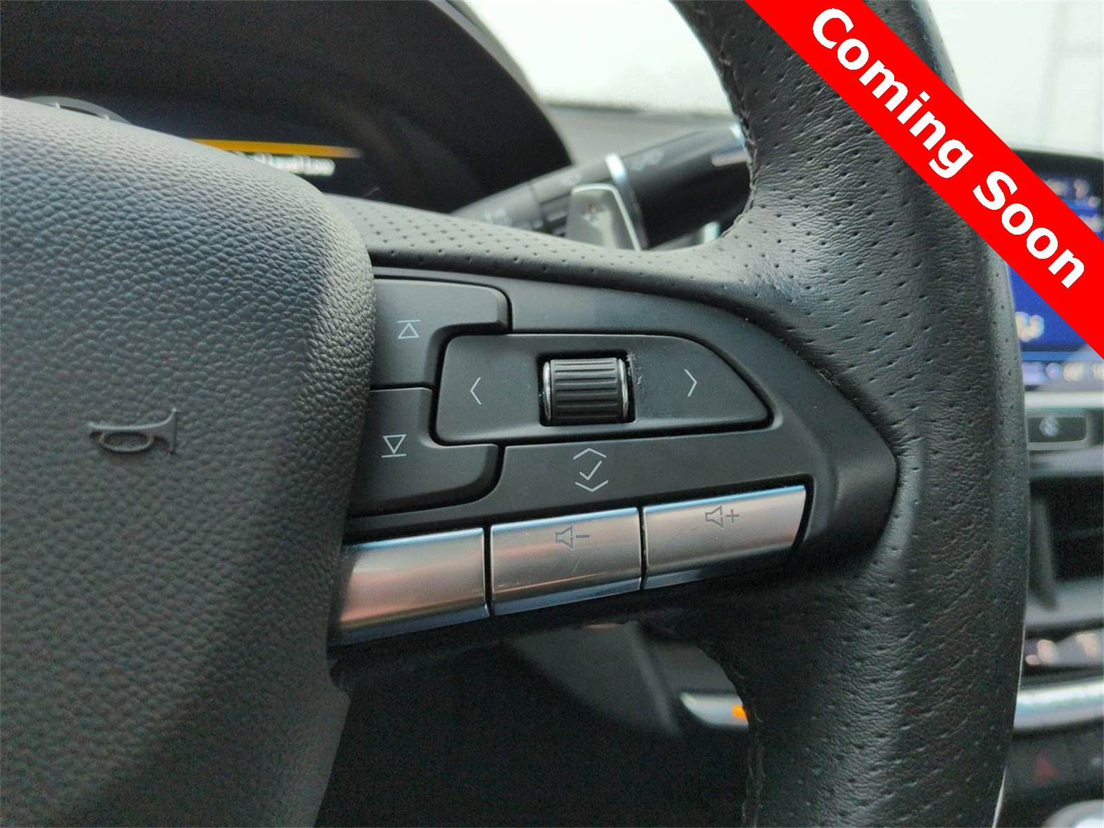 Thumbnail: 2024 Cadillac CT4 - 25