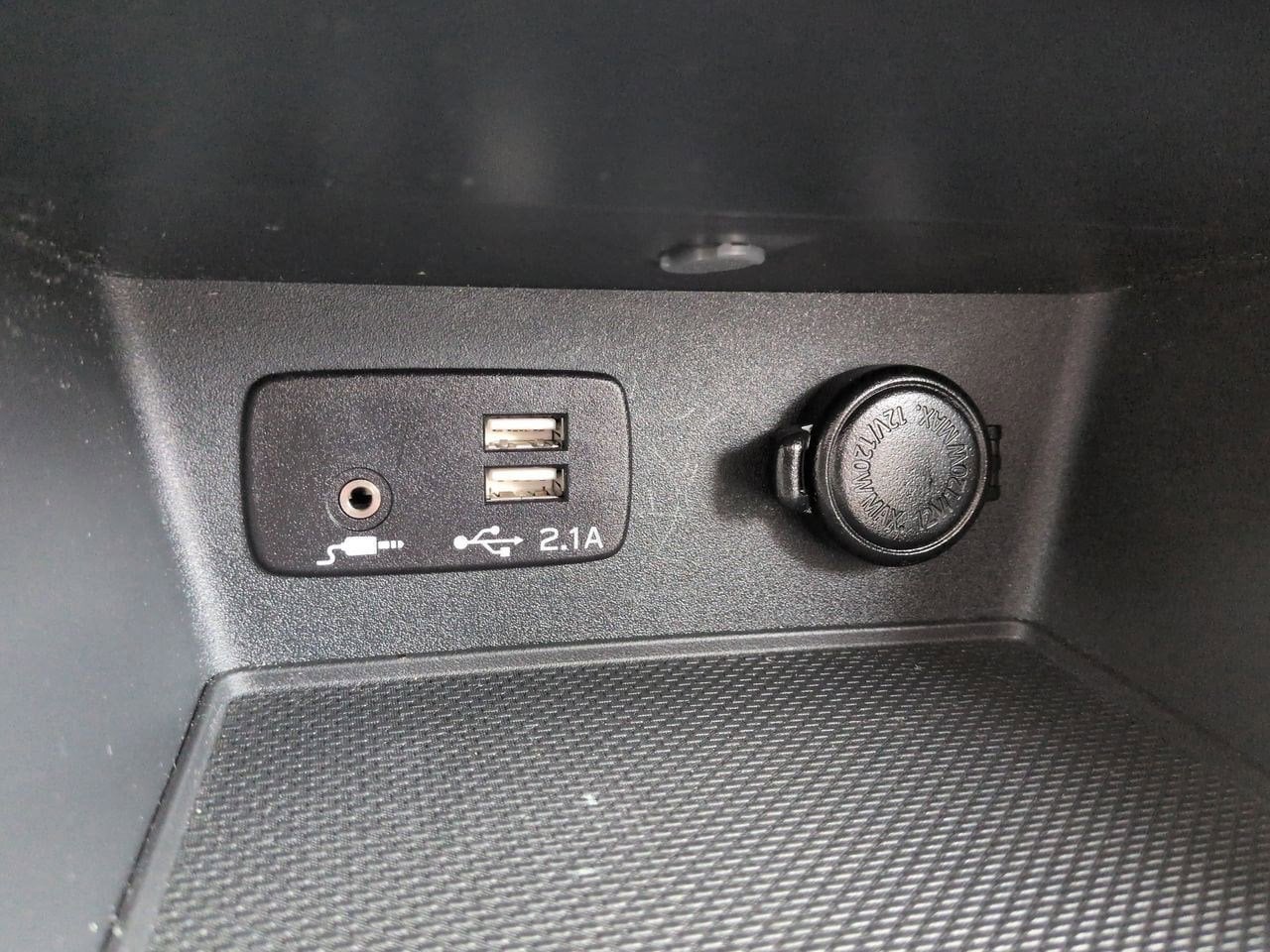 Thumbnail: 2022 Subaru Forester - 28