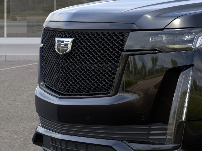 Thumbnail: 2024 Cadillac Escalade - 13