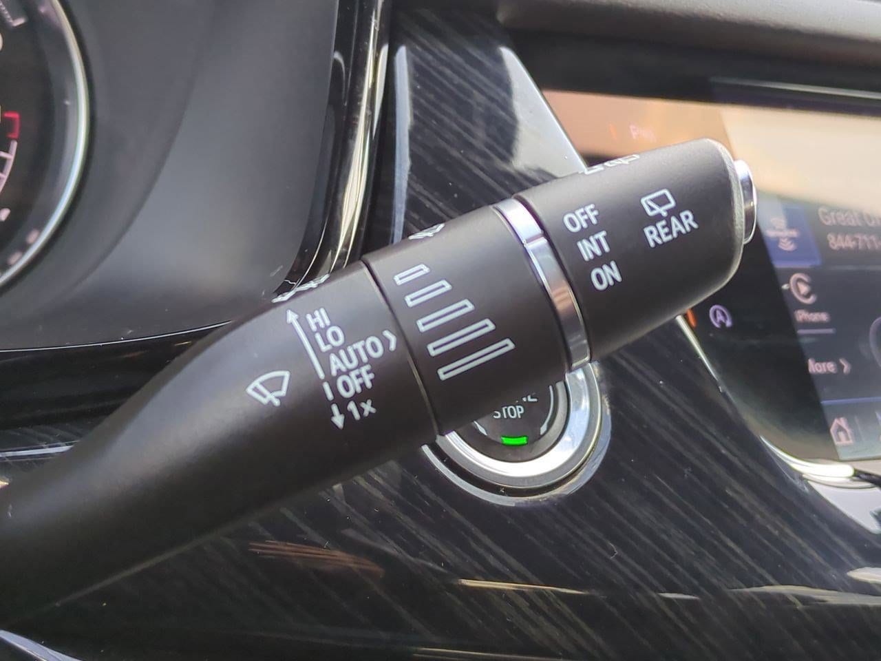 Thumbnail: 2024 Cadillac XT6 - 27