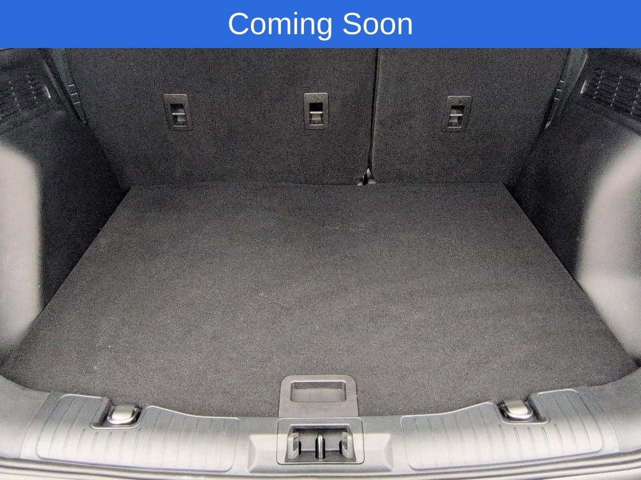 Thumbnail: 2023 Ford Escape - 34