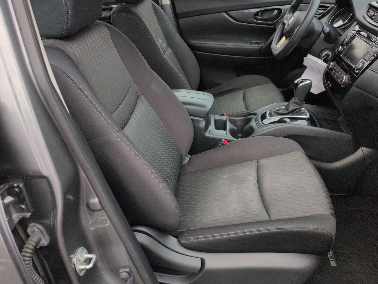 Thumbnail: 2020 Nissan Rogue - 20