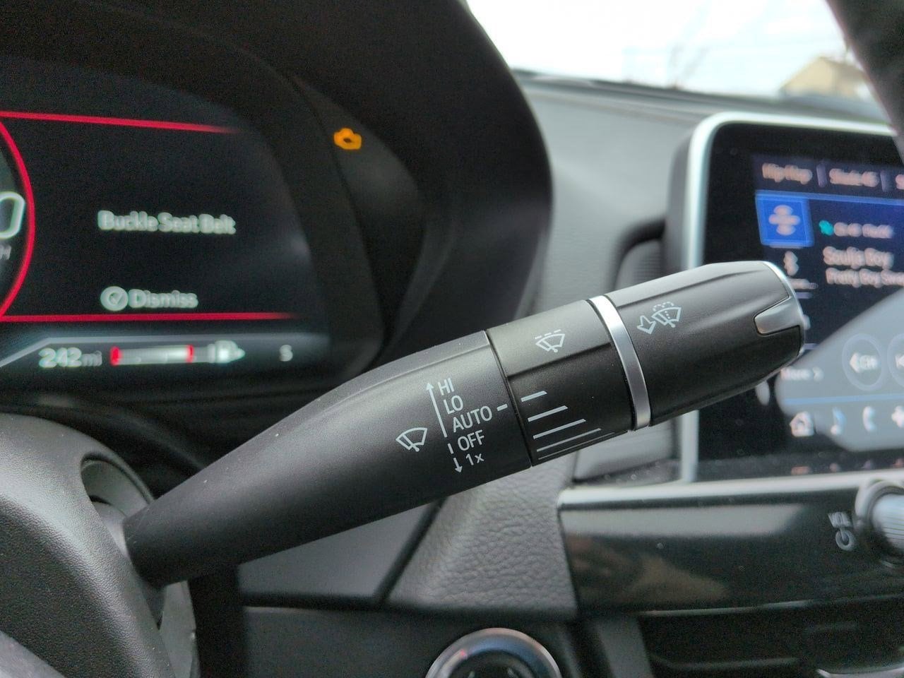 Thumbnail: 2023 Cadillac CT4 - 26