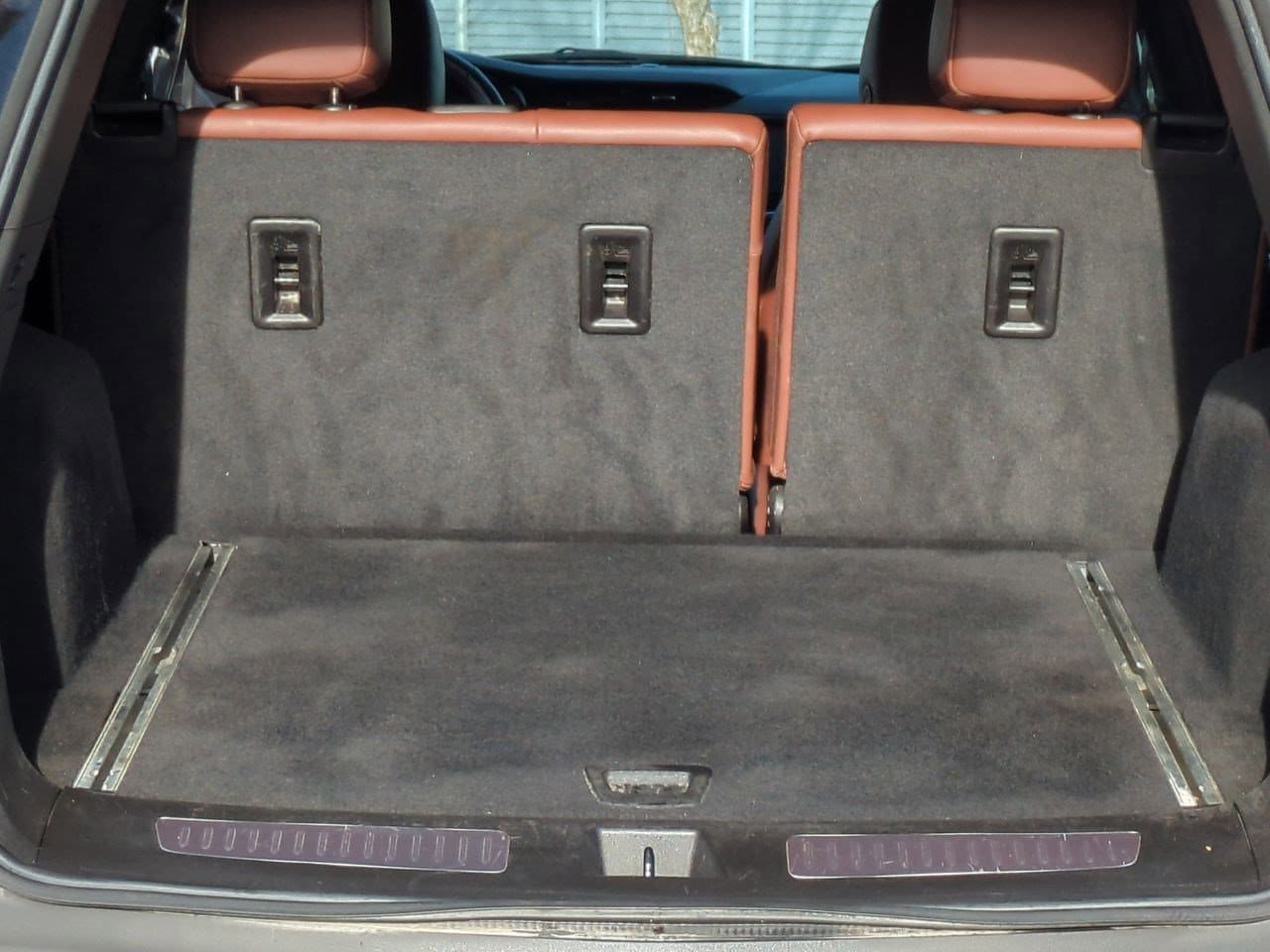 Thumbnail: 2023 Cadillac XT5 - 36