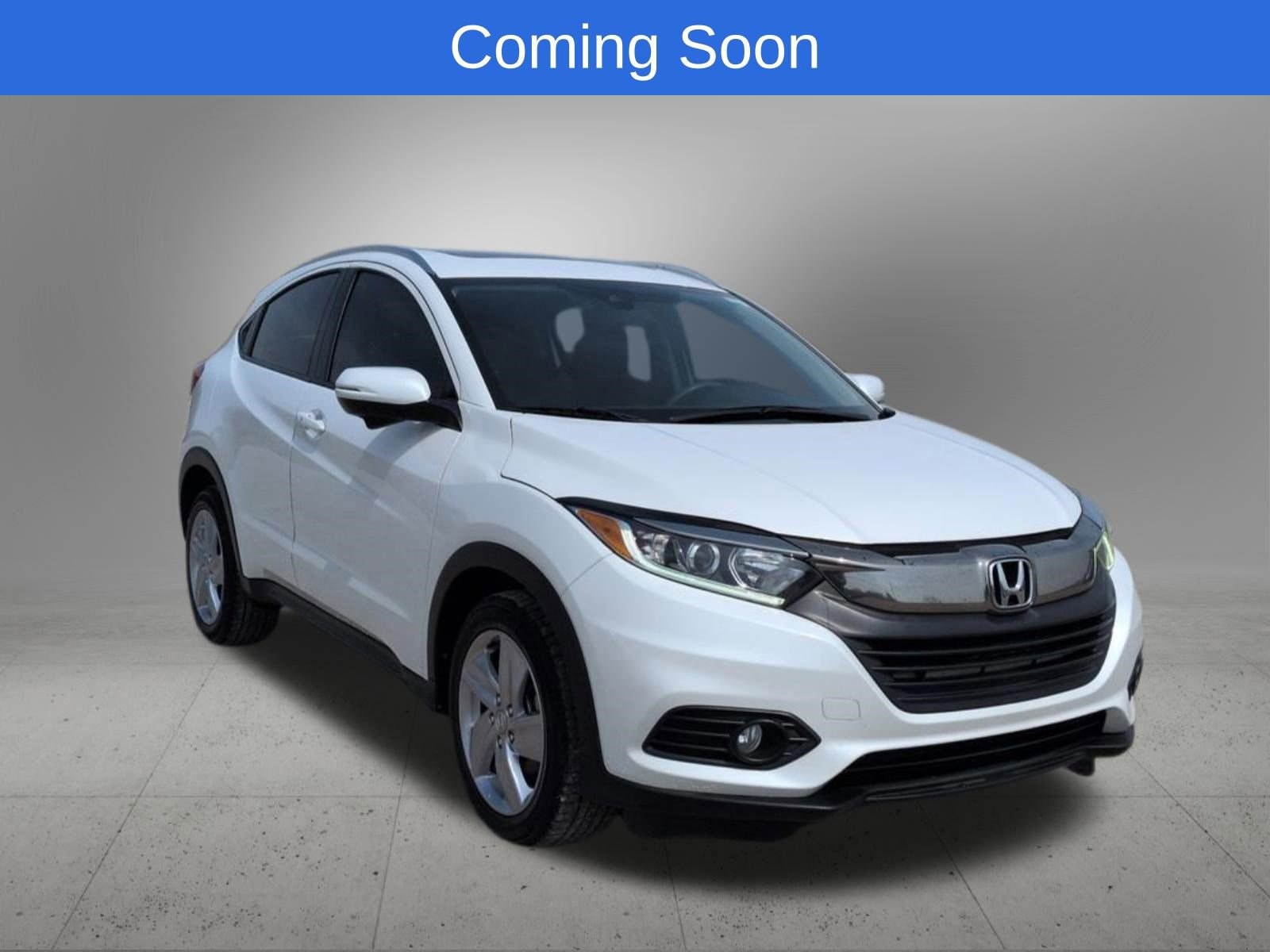 Thumbnail: 2019 Honda HR-V - 8