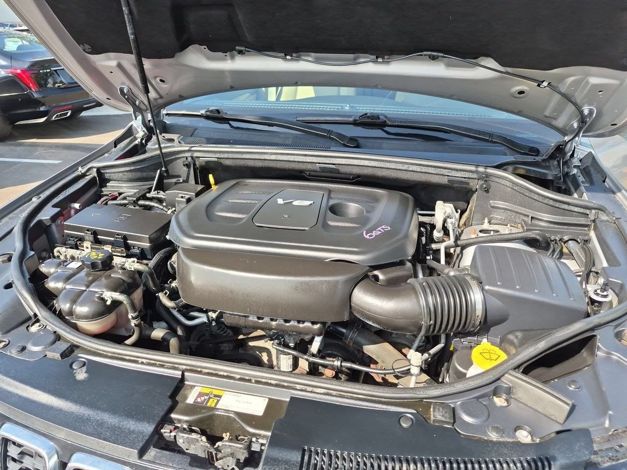 2019 Jeep Grand Cherokee Laredo E - Photo 14