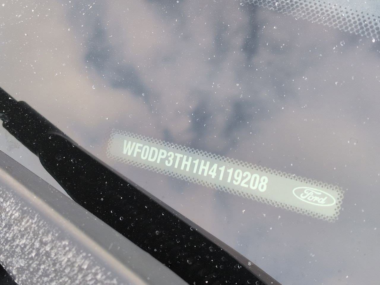 Thumbnail: 2017 Ford Focus - 35