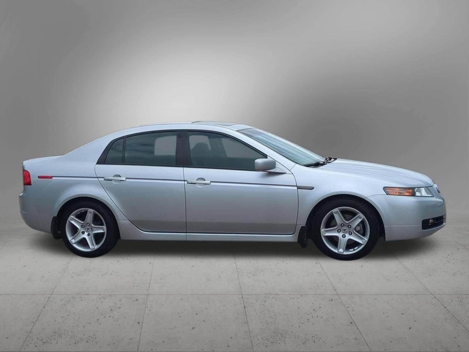 Thumbnail: 2006 Acura TL - 7