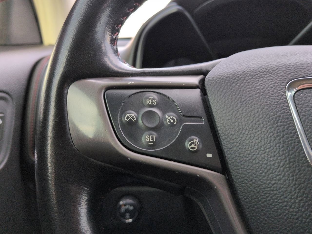 Thumbnail: 2019 GMC Canyon - 23