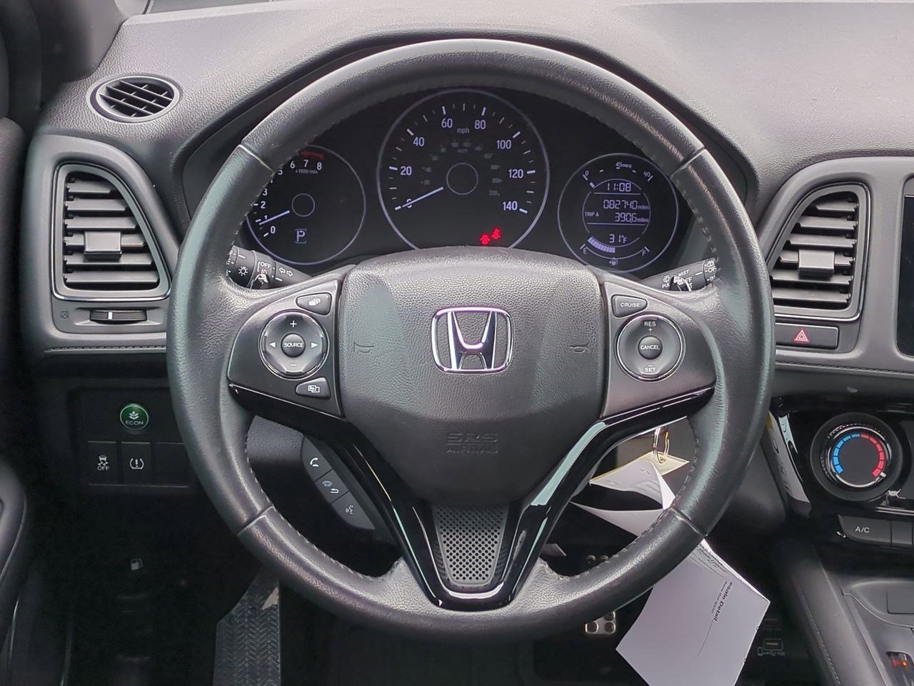 Thumbnail: 2019 Honda HR-V - 22