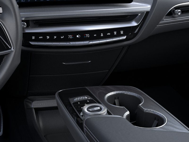 Thumbnail: 2026 Cadillac Lyriq - 47