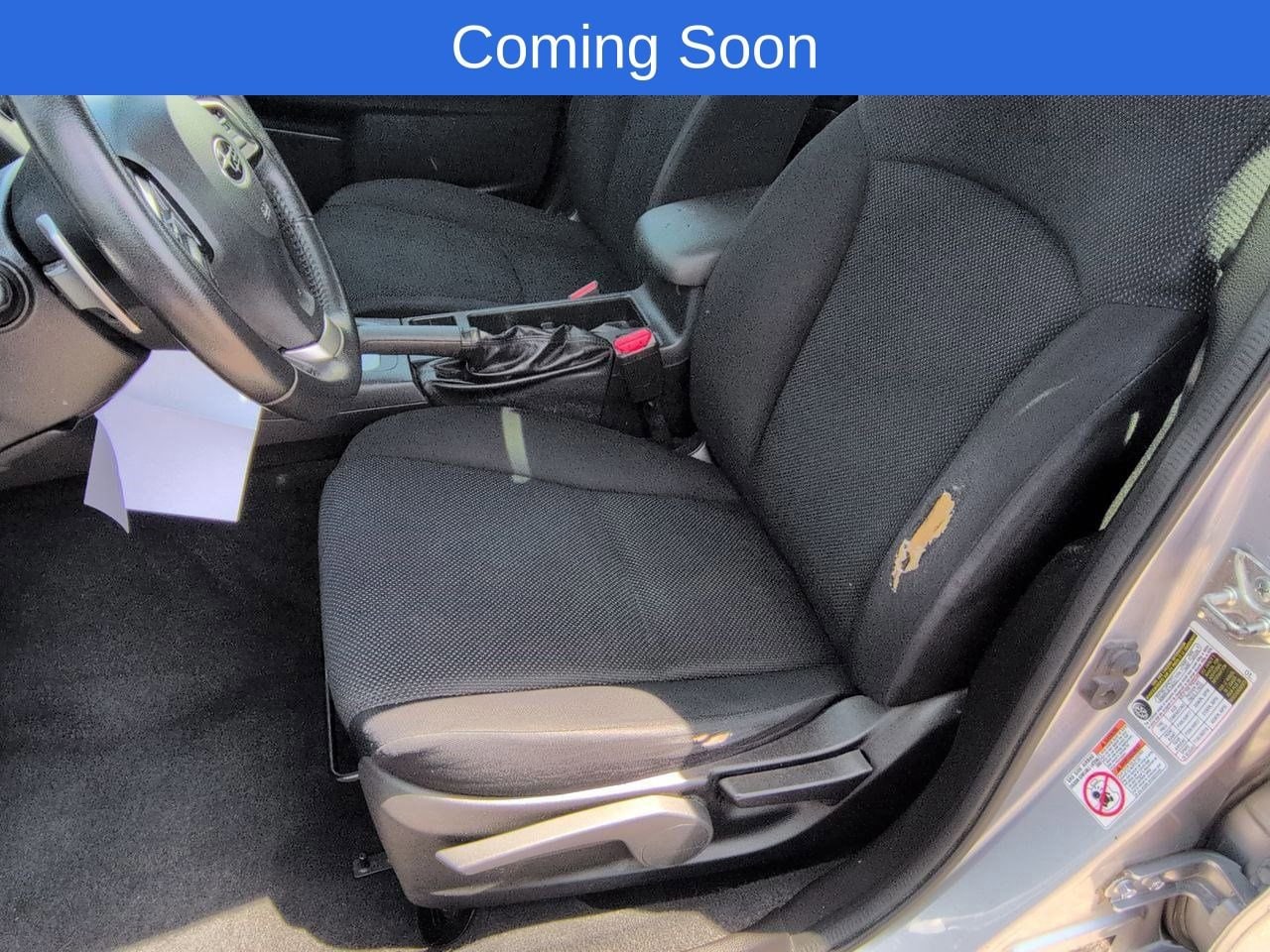 Thumbnail: 2013 Subaru Impreza - 16