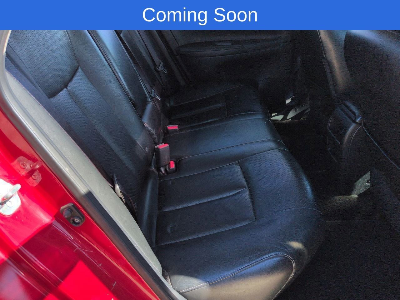 Thumbnail: 2015 Nissan Sentra - 18