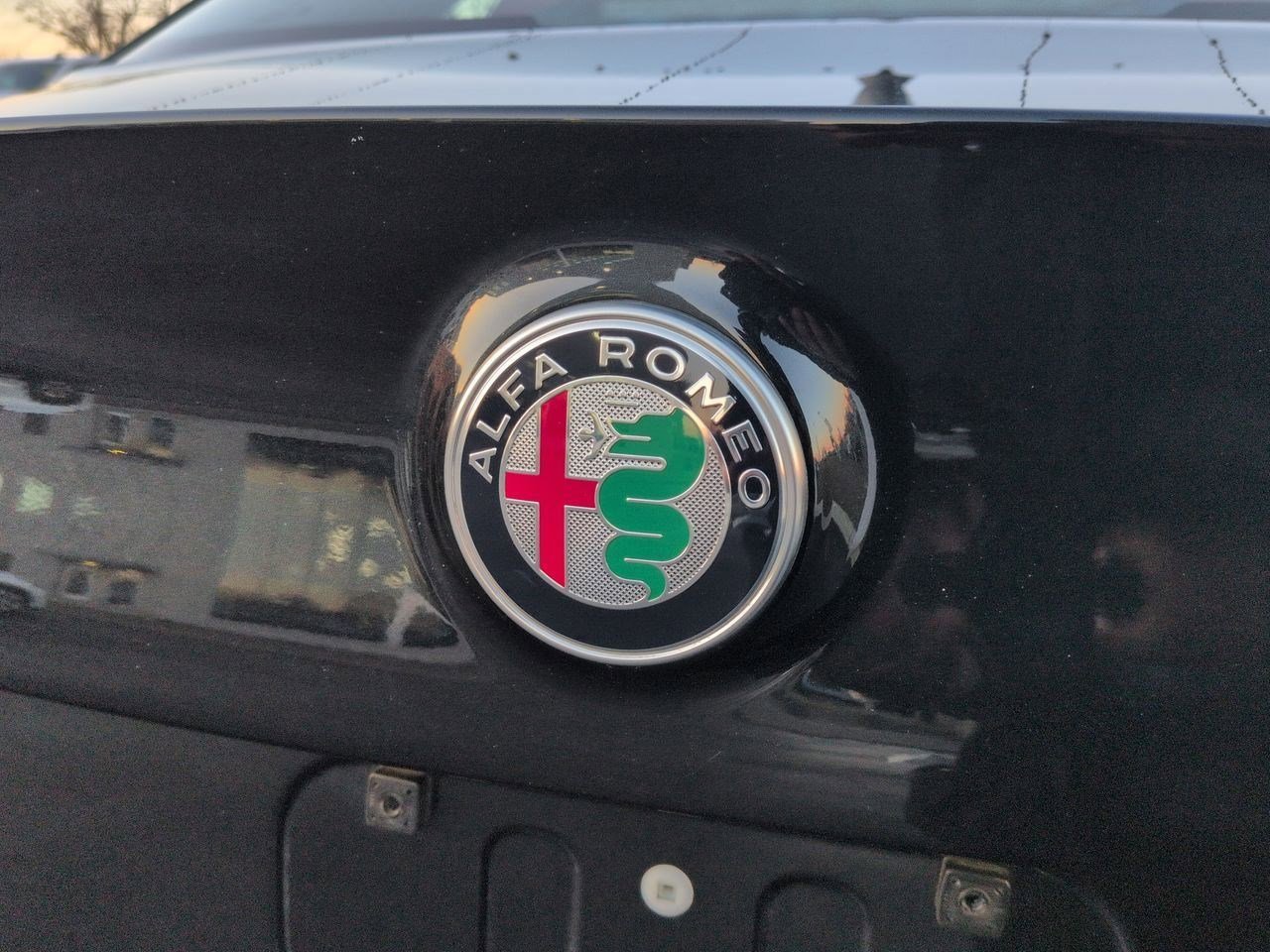 Thumbnail: 2024 Alfa Romeo Giulia - 10