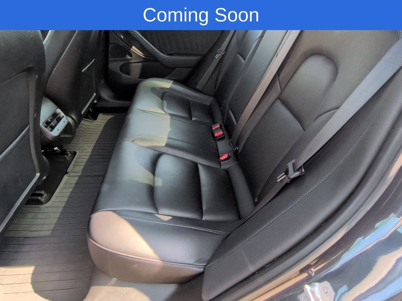 Thumbnail: 2018 Tesla Model 3 - 19