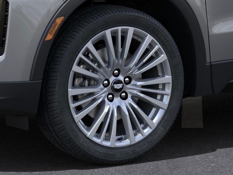 2025 Cadillac XT4 Premium Luxury 33
