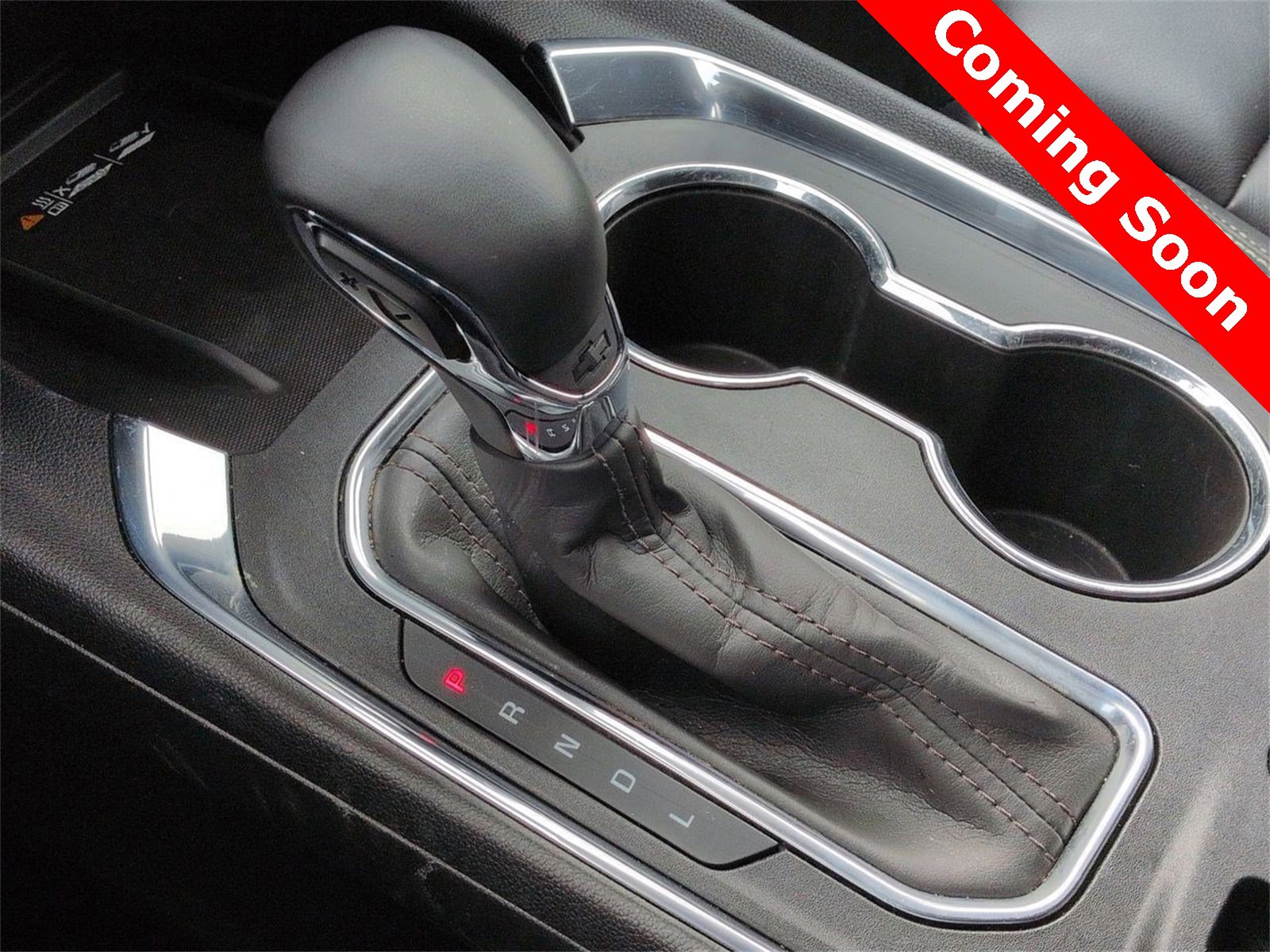 Thumbnail: 2023 Chevrolet Traverse - 30