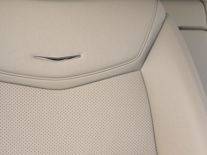 2025 Cadillac XT5 Premium Luxury 45