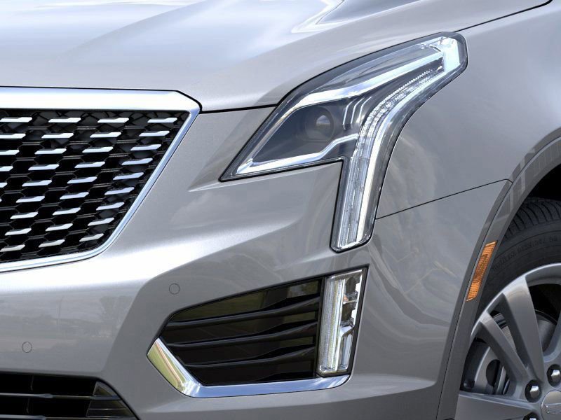 Thumbnail: 2025 Cadillac XT5 - 10