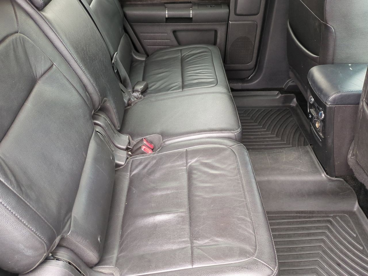 Thumbnail: 2016 Ford Flex - 20