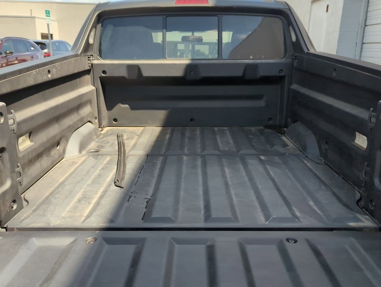 Thumbnail: 2013 Honda Ridgeline - 31
