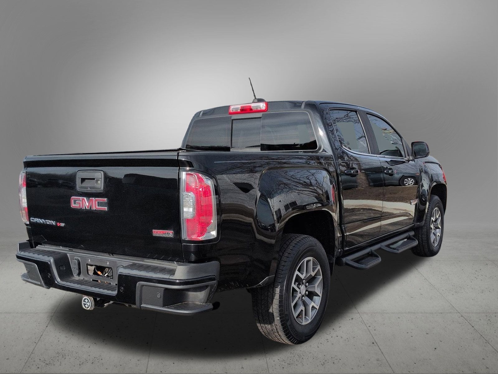 Thumbnail: 2019 GMC Canyon - 6