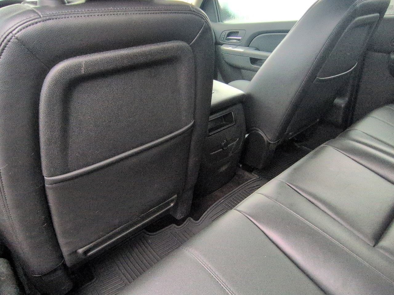 Thumbnail: 2012 Chevrolet Silverado 1500 - 18