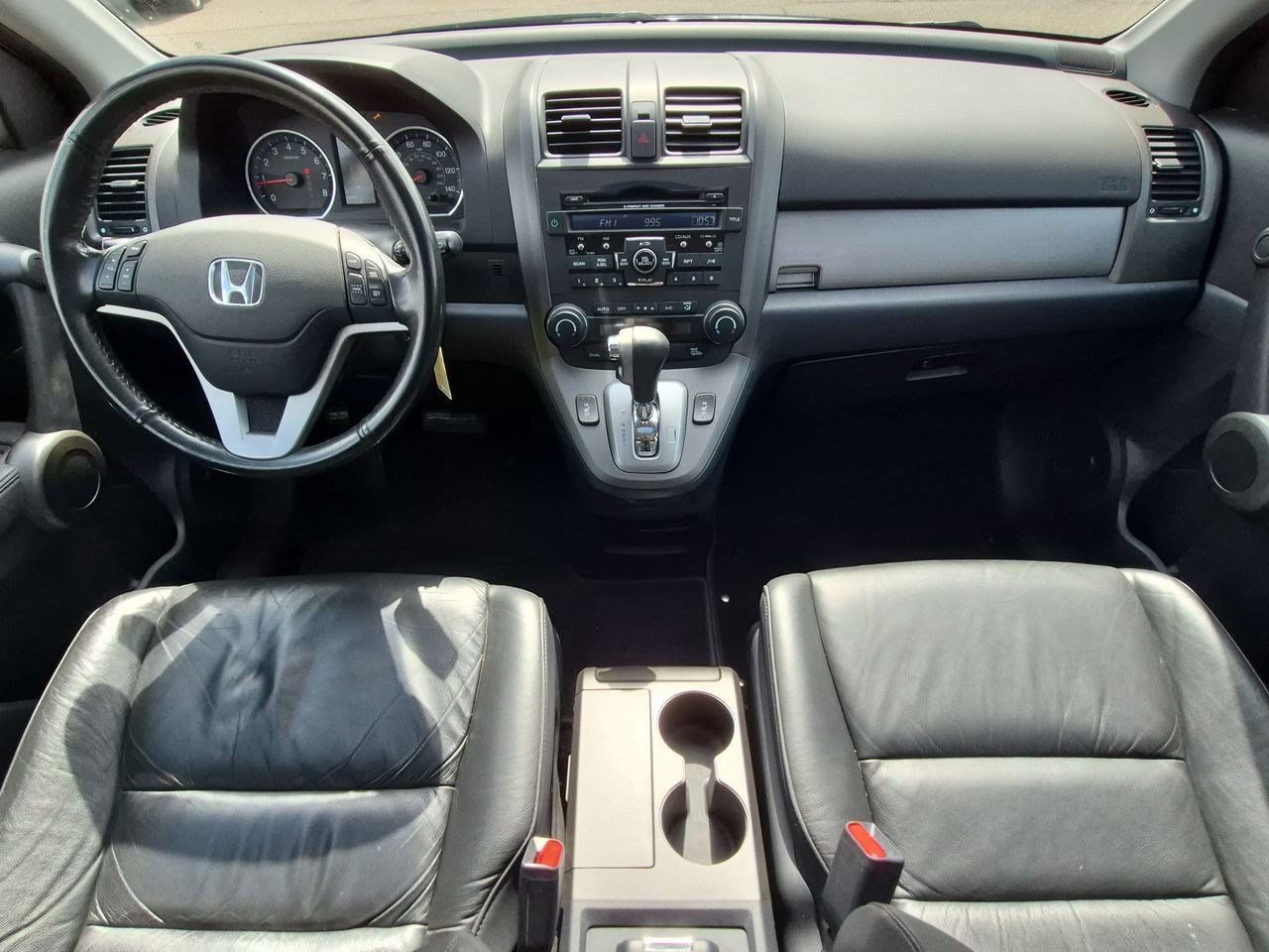 Thumbnail: 2010 Honda CR-V - 15