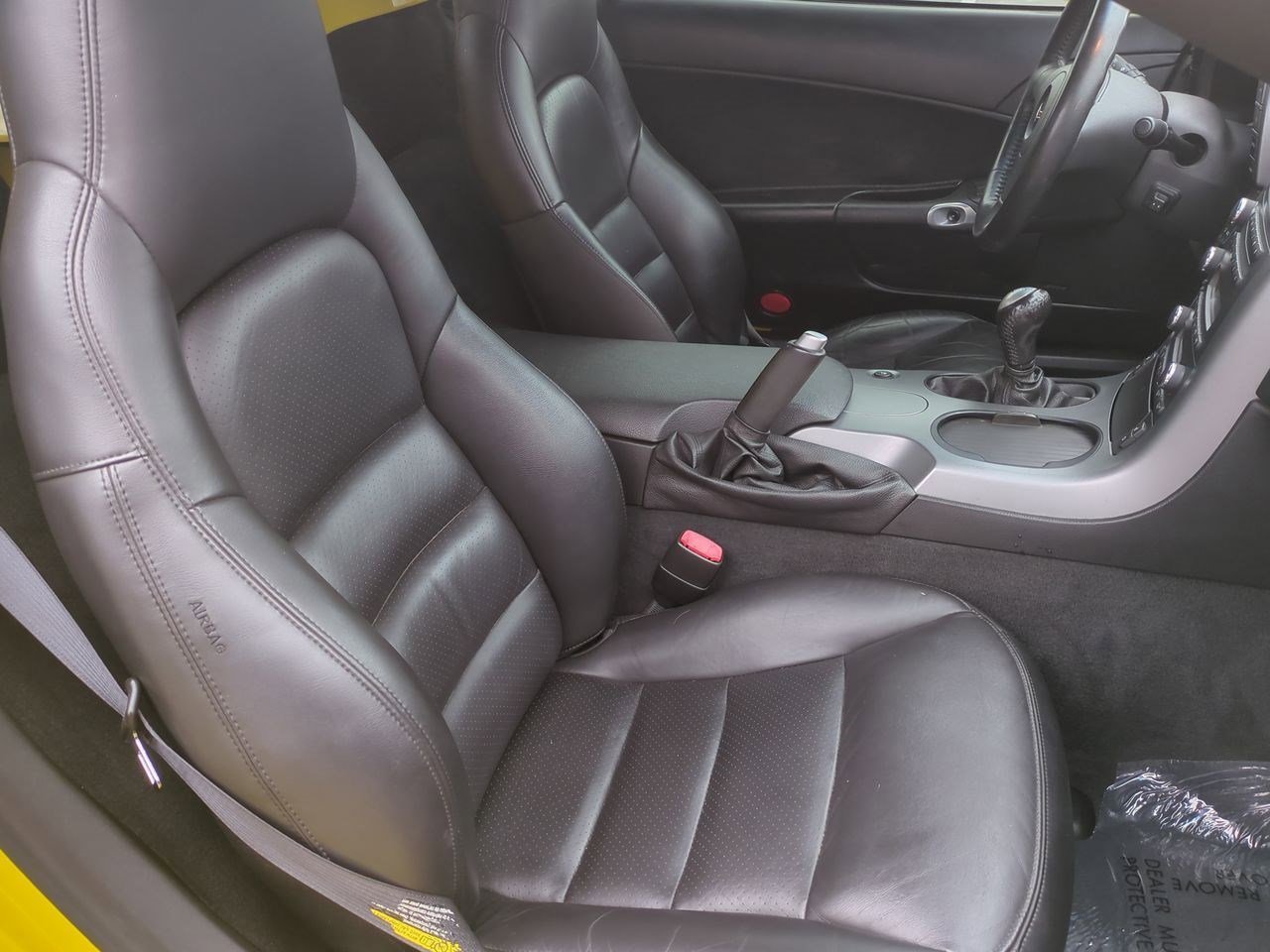 Thumbnail: 2006 Chevrolet Corvette - 15