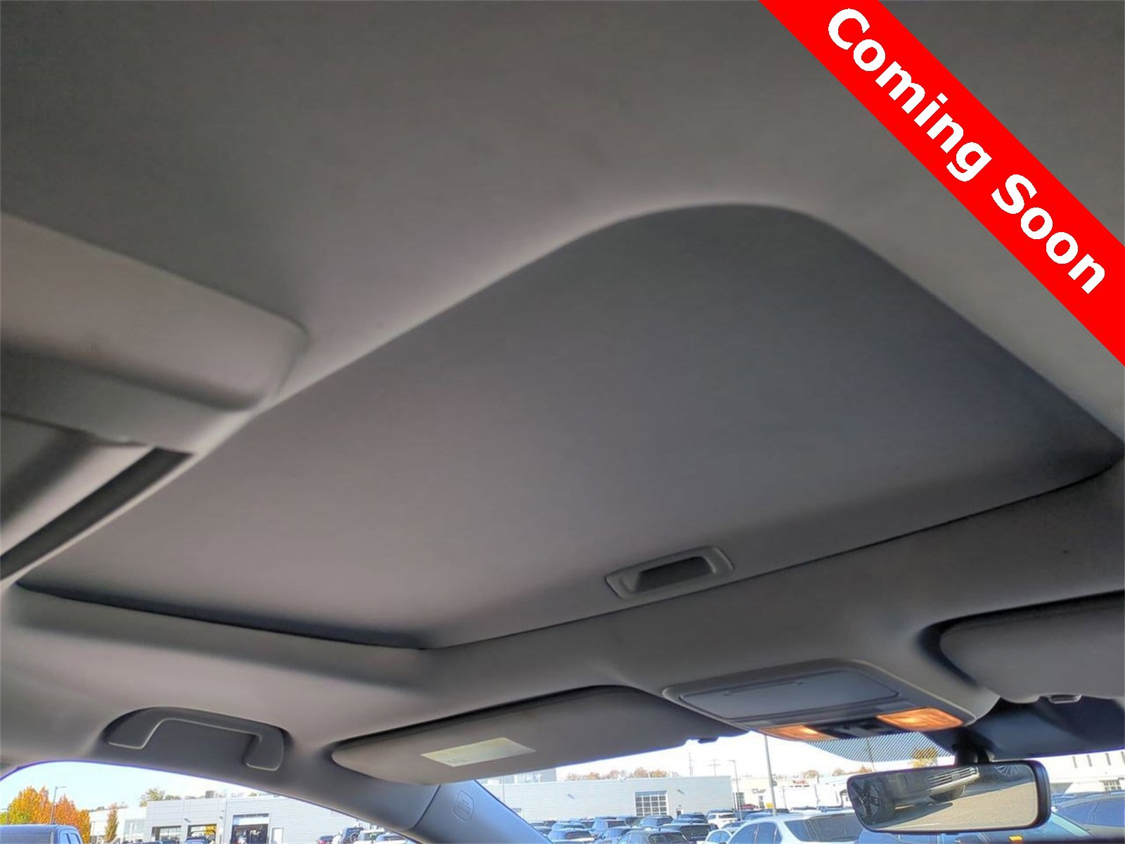 Thumbnail: 2019 Honda Odyssey - 23