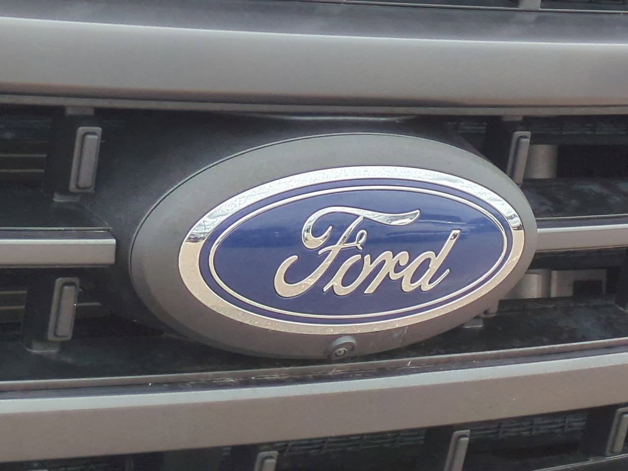 Thumbnail: 2022 Ford F-150 - 11