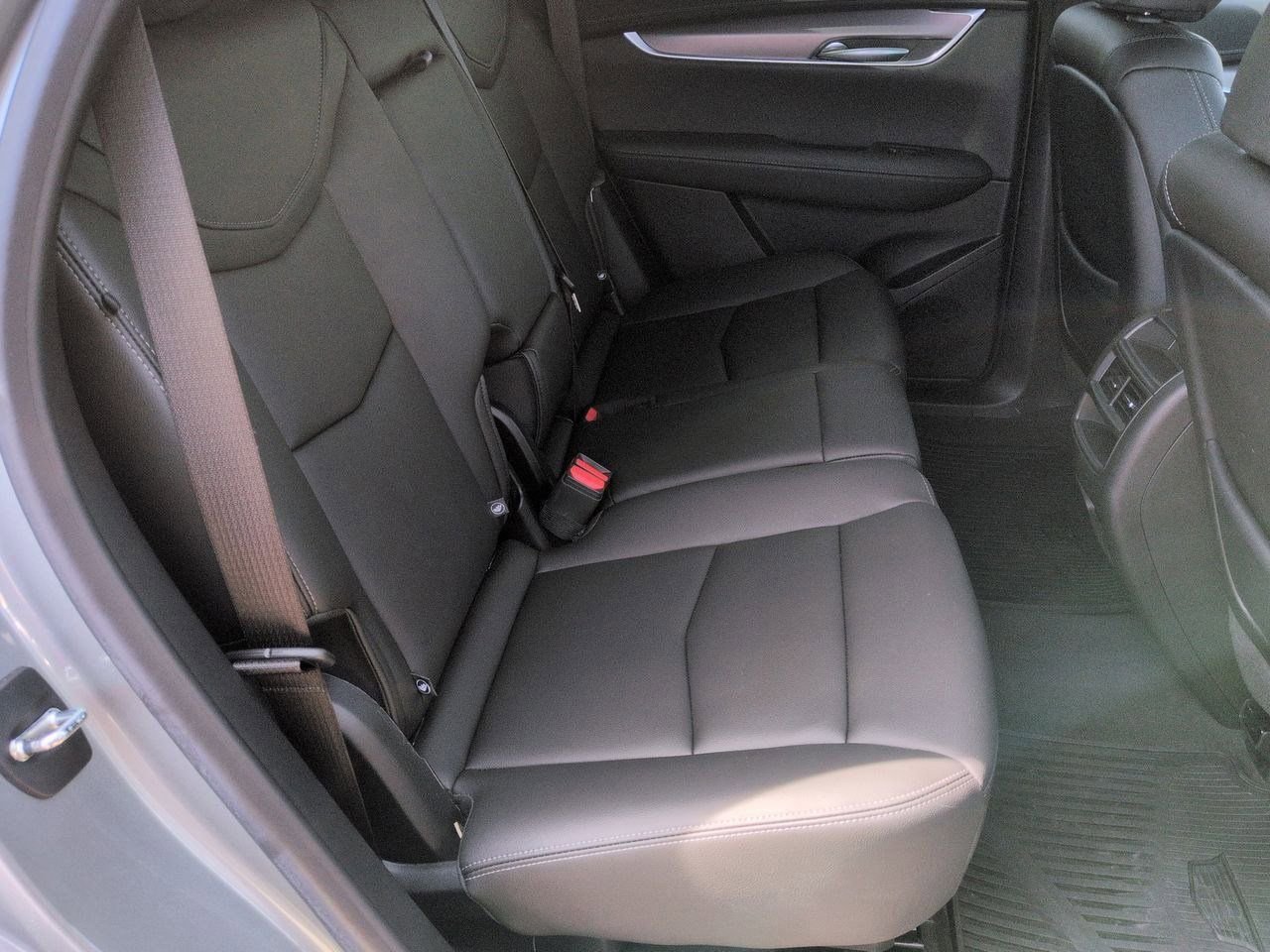 2023 Cadillac XT5 Luxury - Photo 20