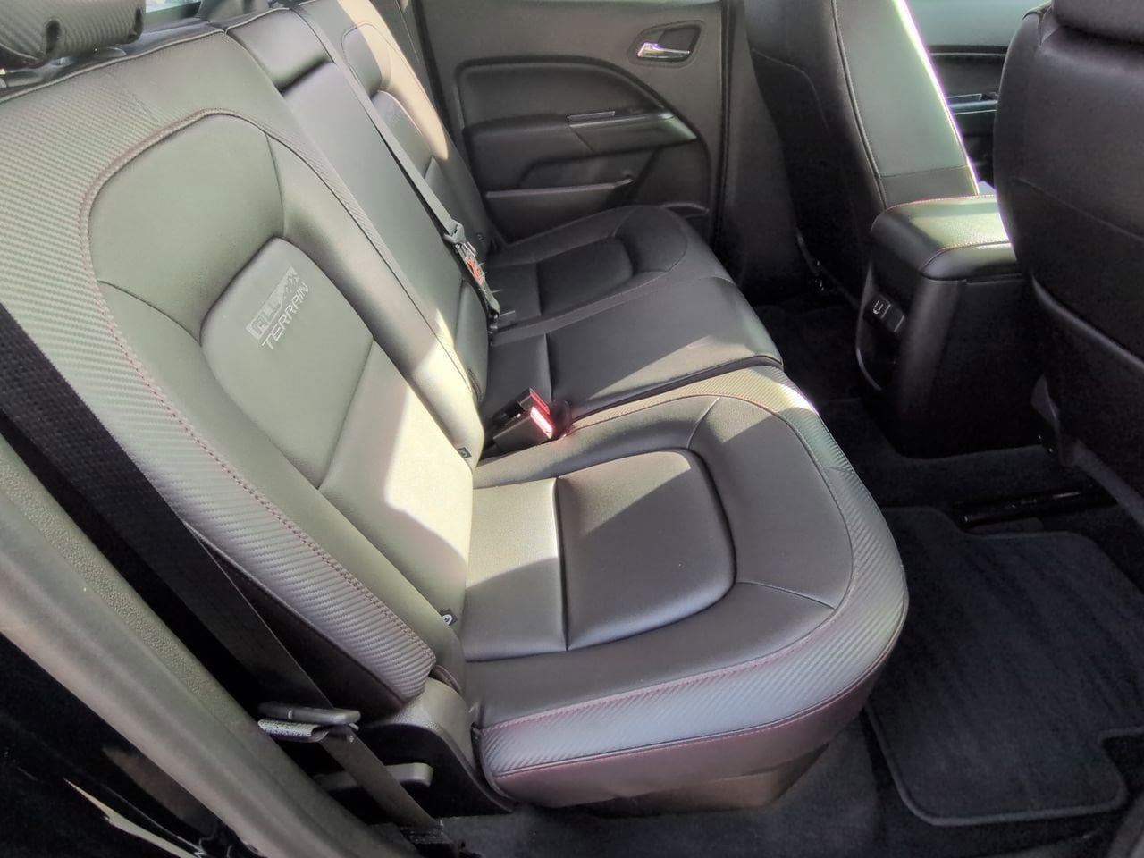 Thumbnail: 2019 GMC Canyon - 20