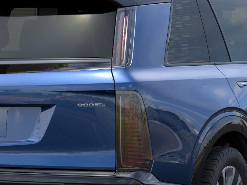 Thumbnail: 2026 Cadillac Vistiq - 35