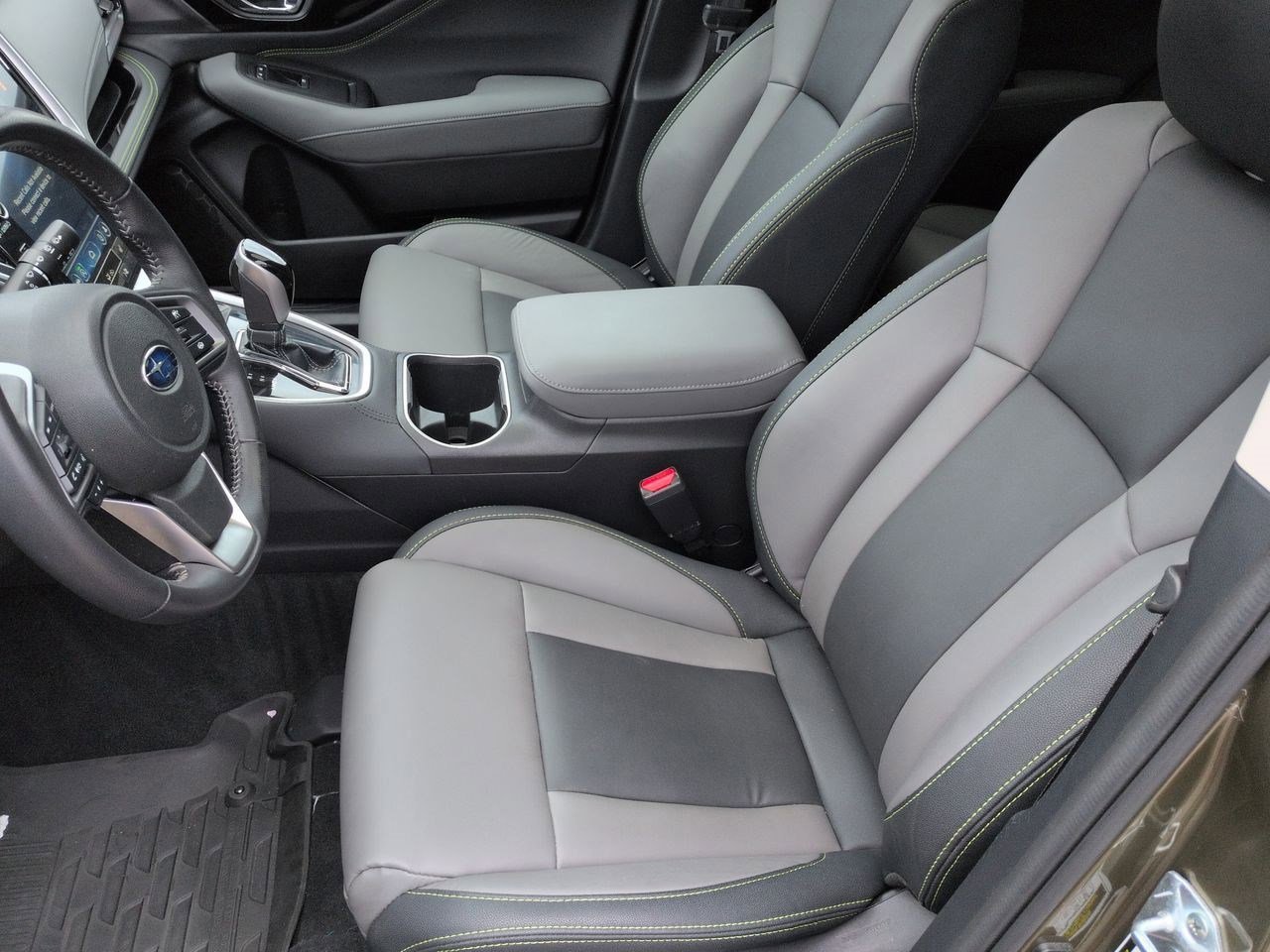 Thumbnail: 2023 Subaru Outback - 16