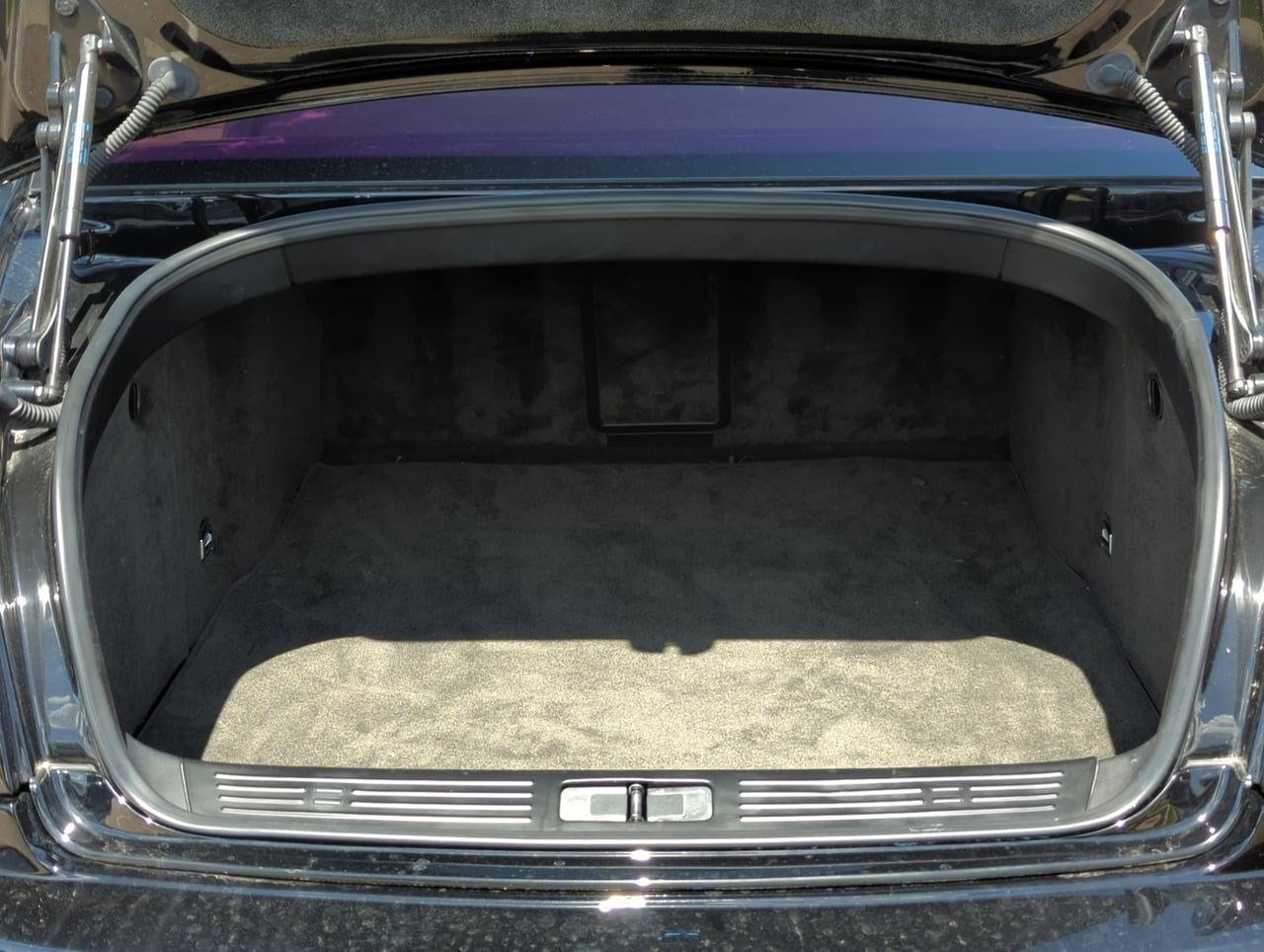 Thumbnail: 2006 Bentley Continental - 32