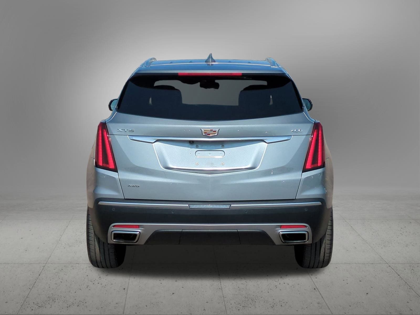Thumbnail: 2023 Cadillac XT5 - 5