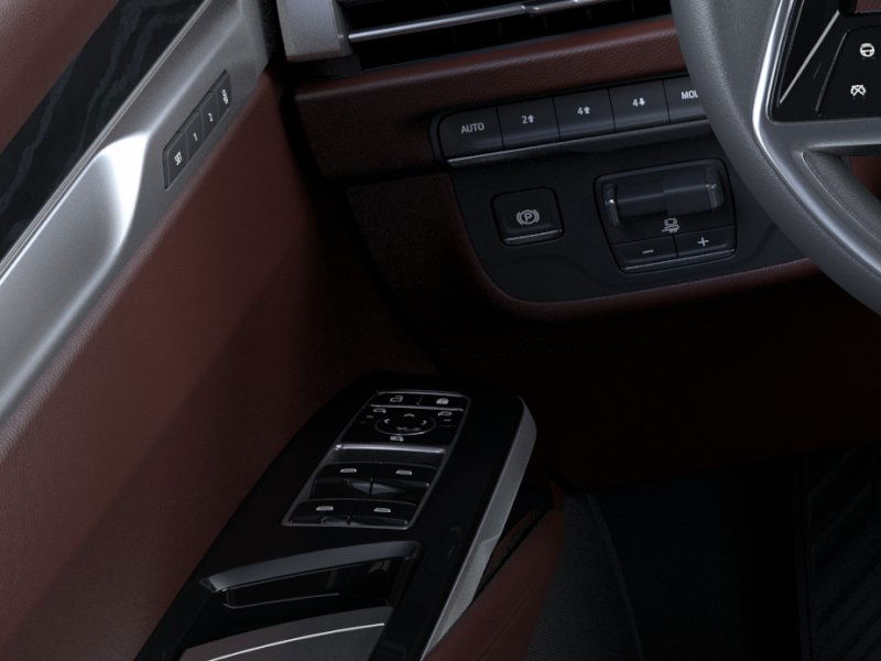 Thumbnail: 2025 Cadillac Escalade - 46