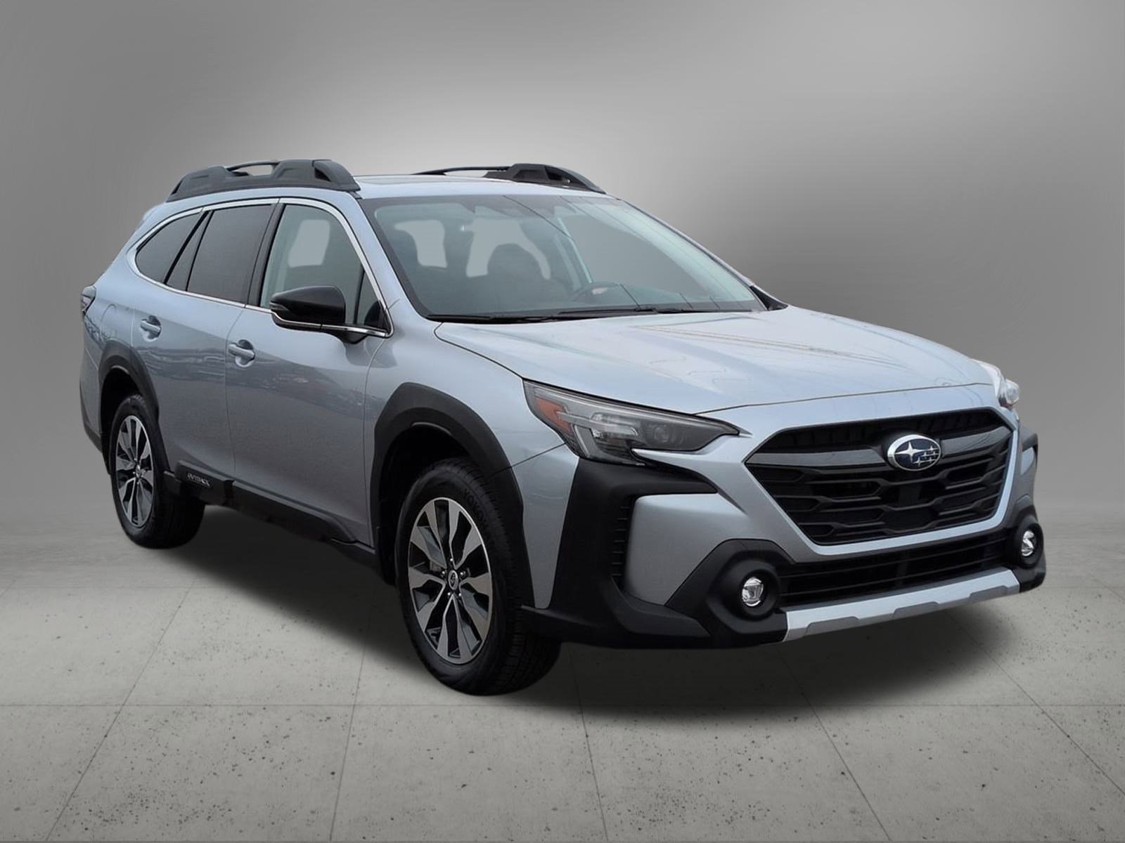 Thumbnail: 2023 Subaru Outback - 8