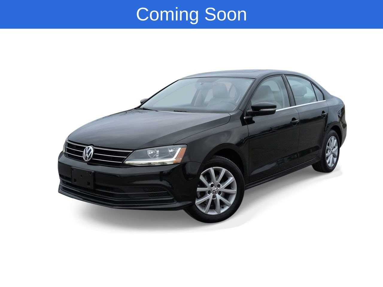 2017 Volkswagen Jetta SE -
                  Troy, MI