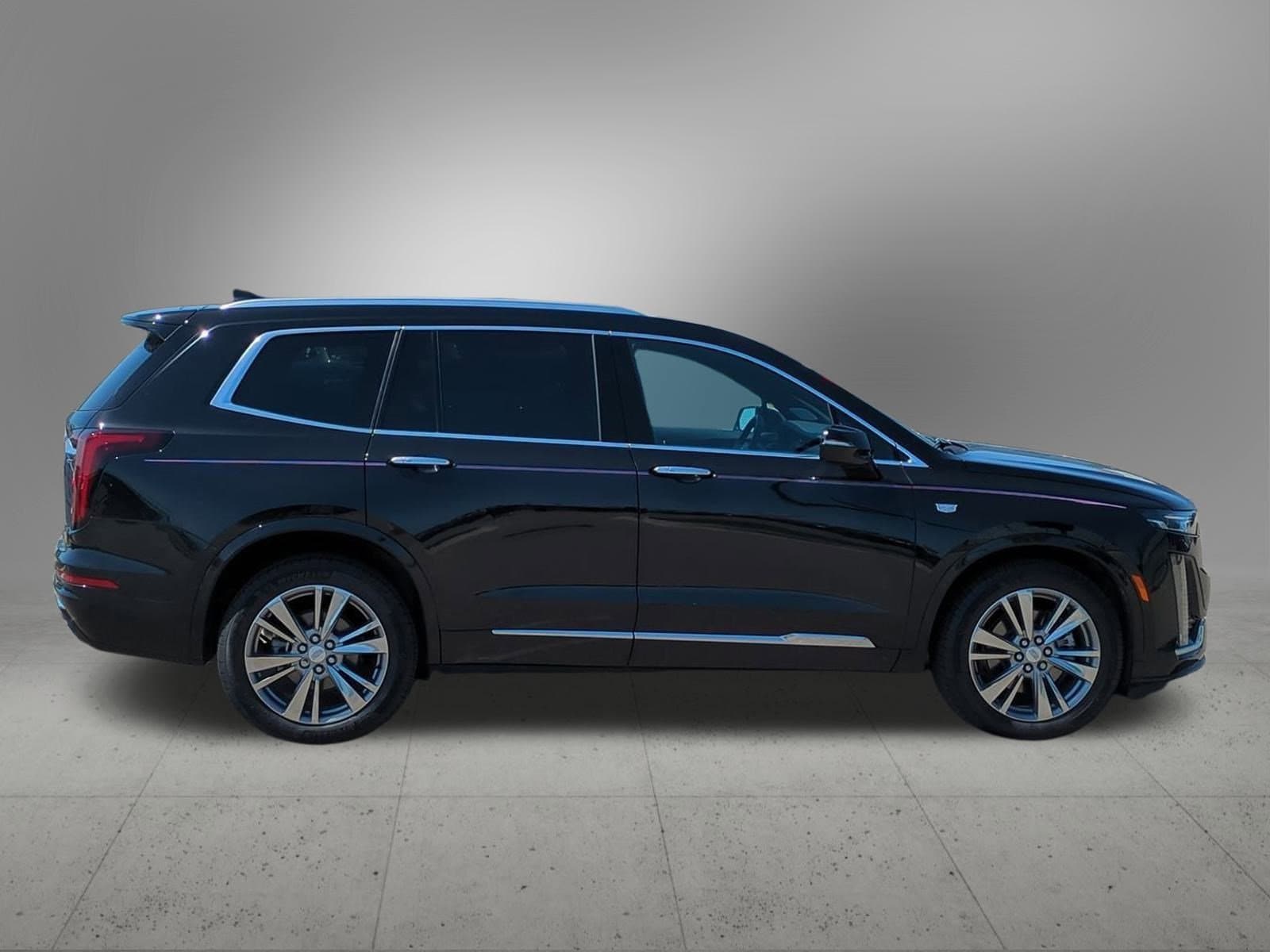 Thumbnail: 2020 Cadillac XT6 - 7