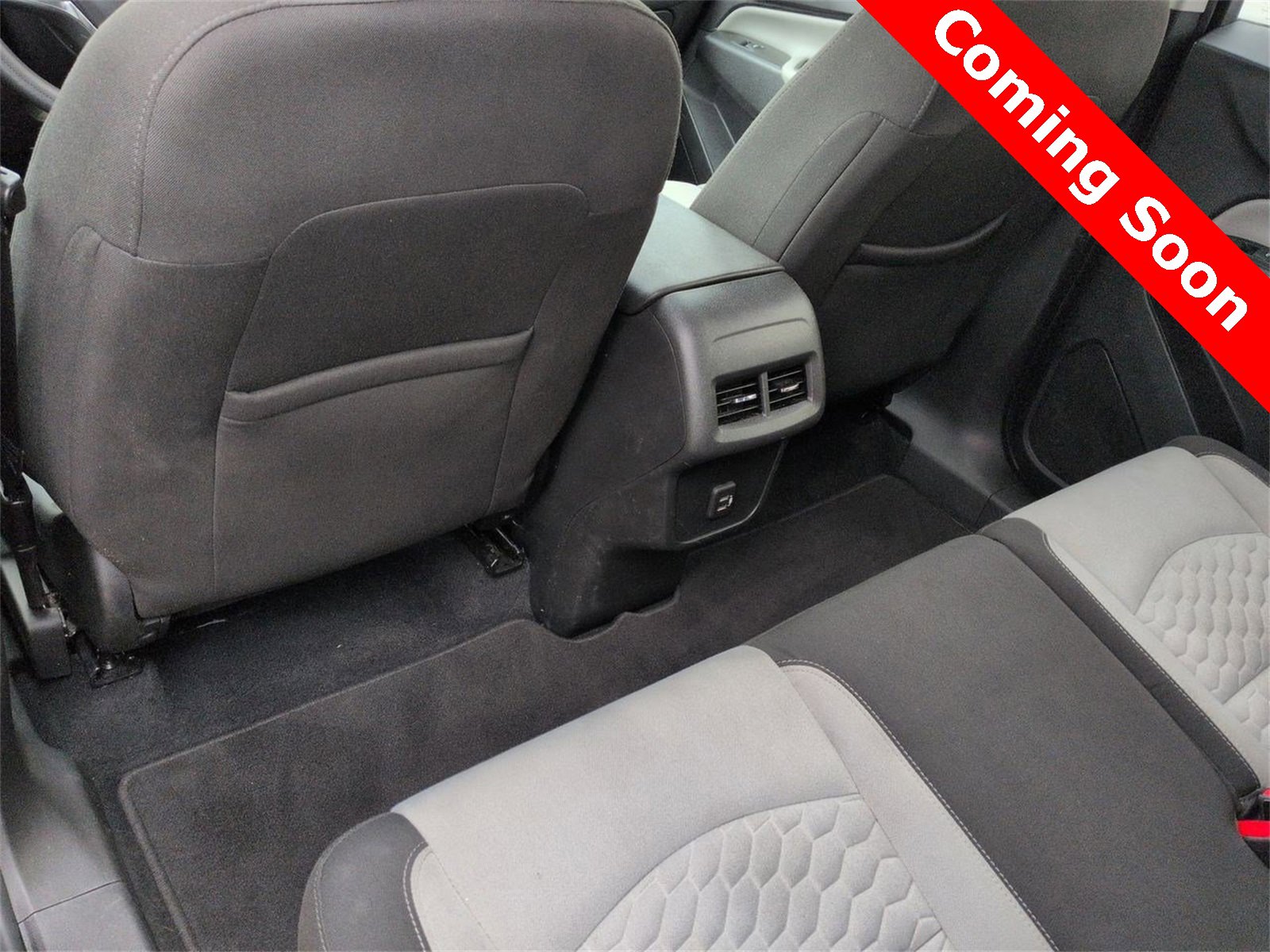 Thumbnail: 2020 Chevrolet Equinox - 18